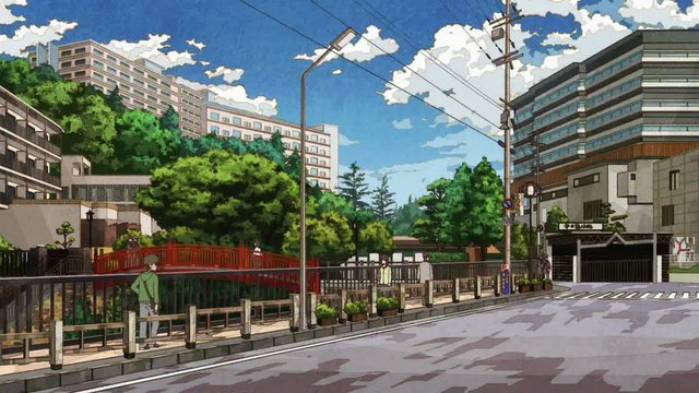 Arima Onsen Station Square